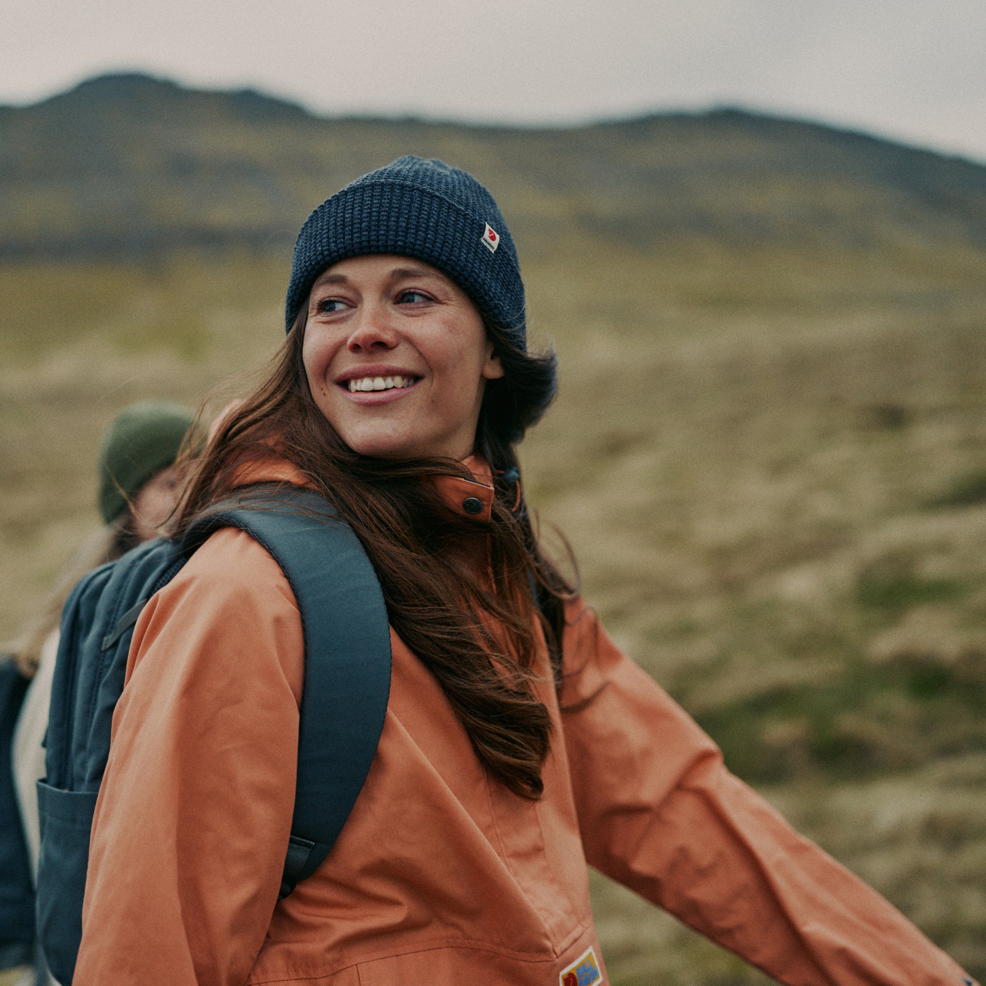 Vardag Anorak Women