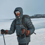 Load image into Gallery viewer, Expedition Pack Down Hoodie Men
