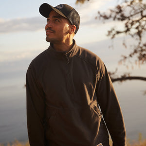 Fjällräven Badge Långtradarkeps Cap