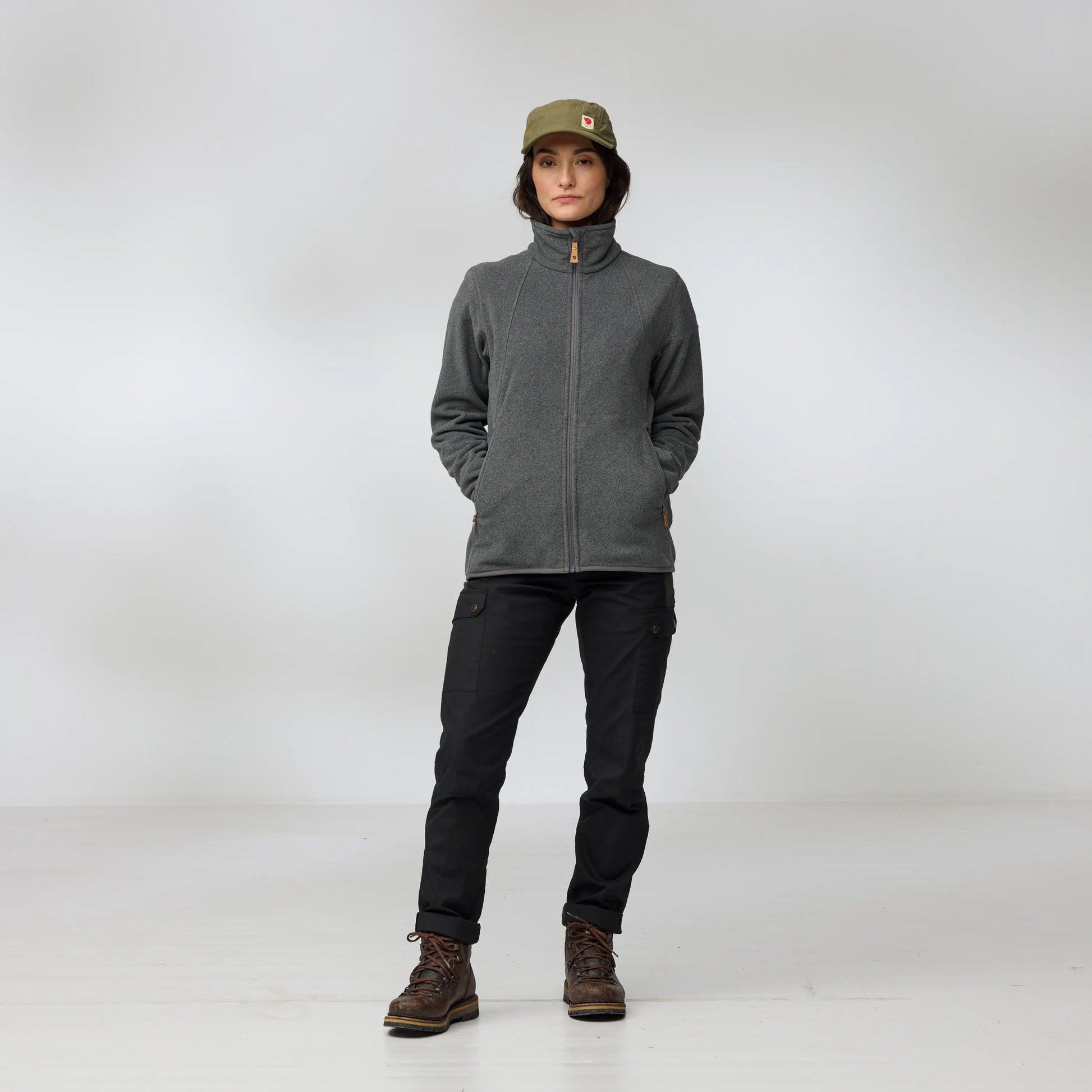 Stina Fleece Women