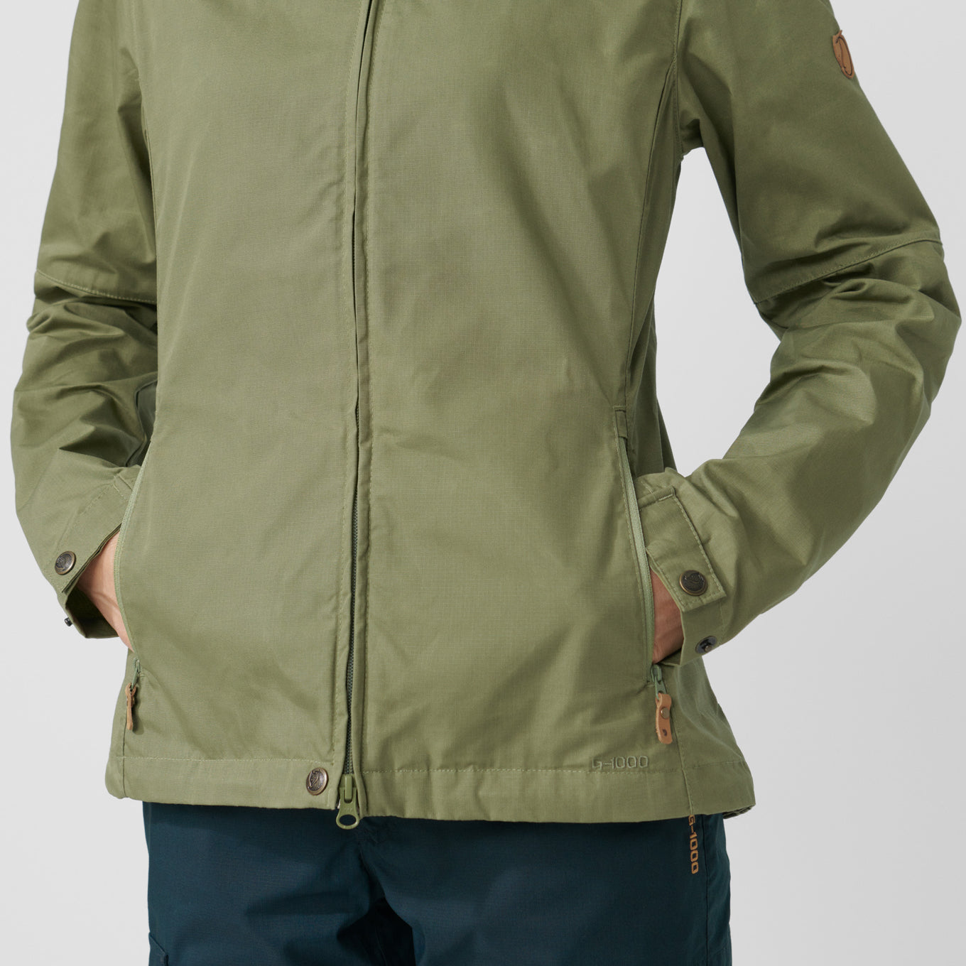 Stina Jacket Women