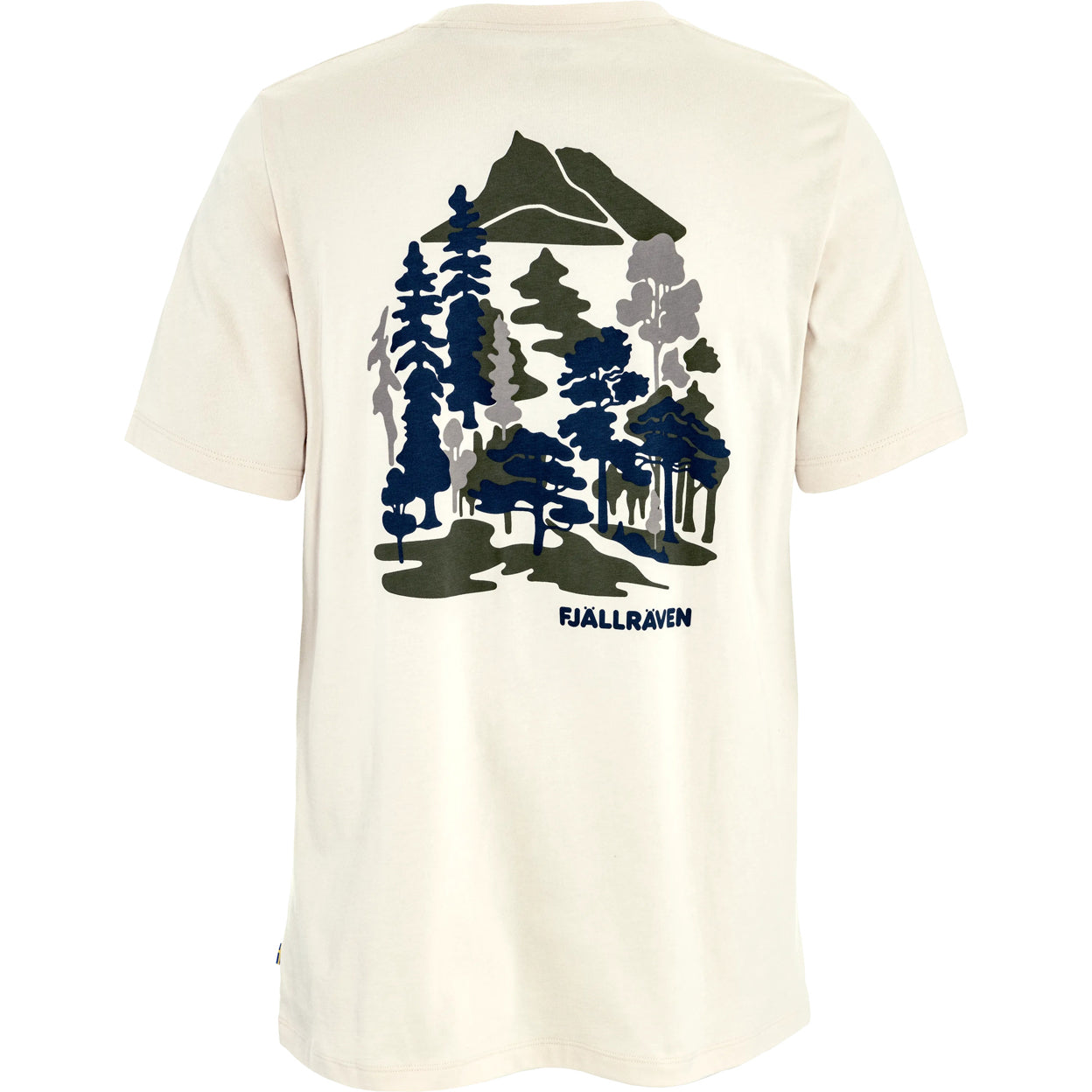 Swedish Forest T-Shirt Men