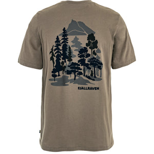 Swedish Forest T-Shirt Men