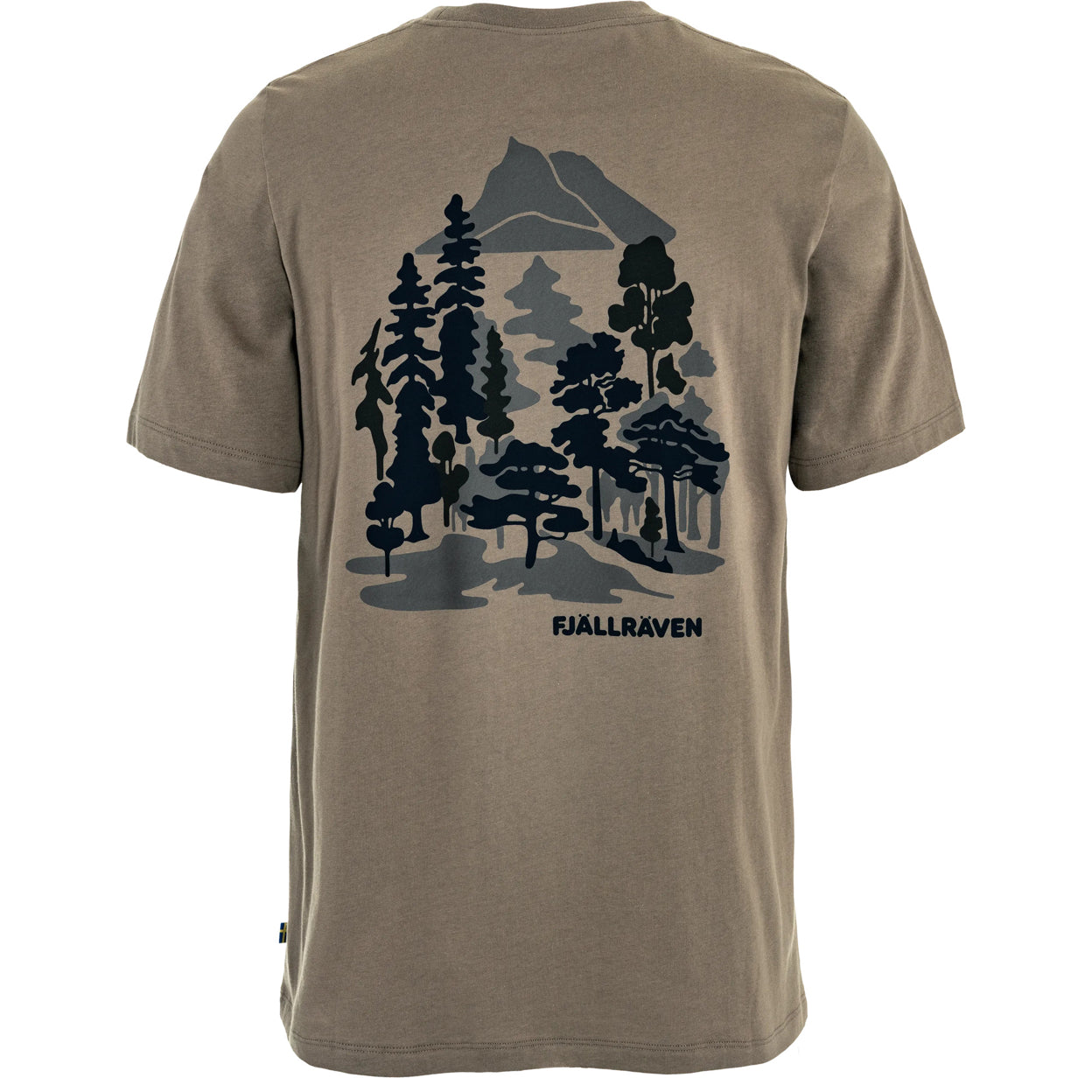 Swedish Forest T-Shirt Men