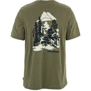 Swedish Forest T-Shirt Men