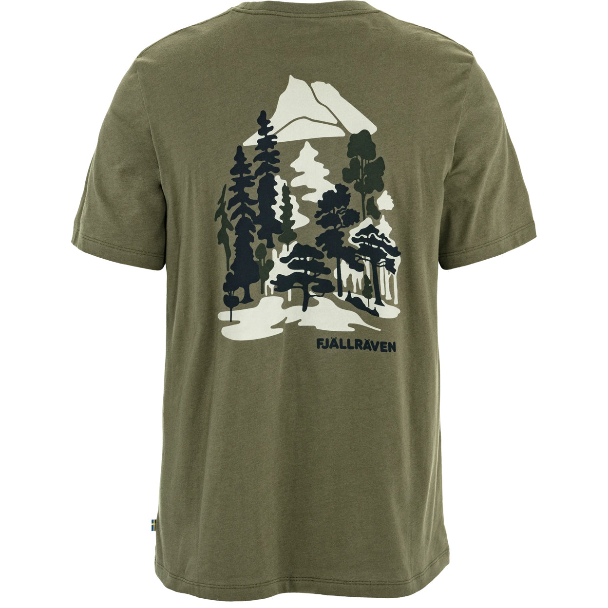 Swedish Forest T-Shirt Men
