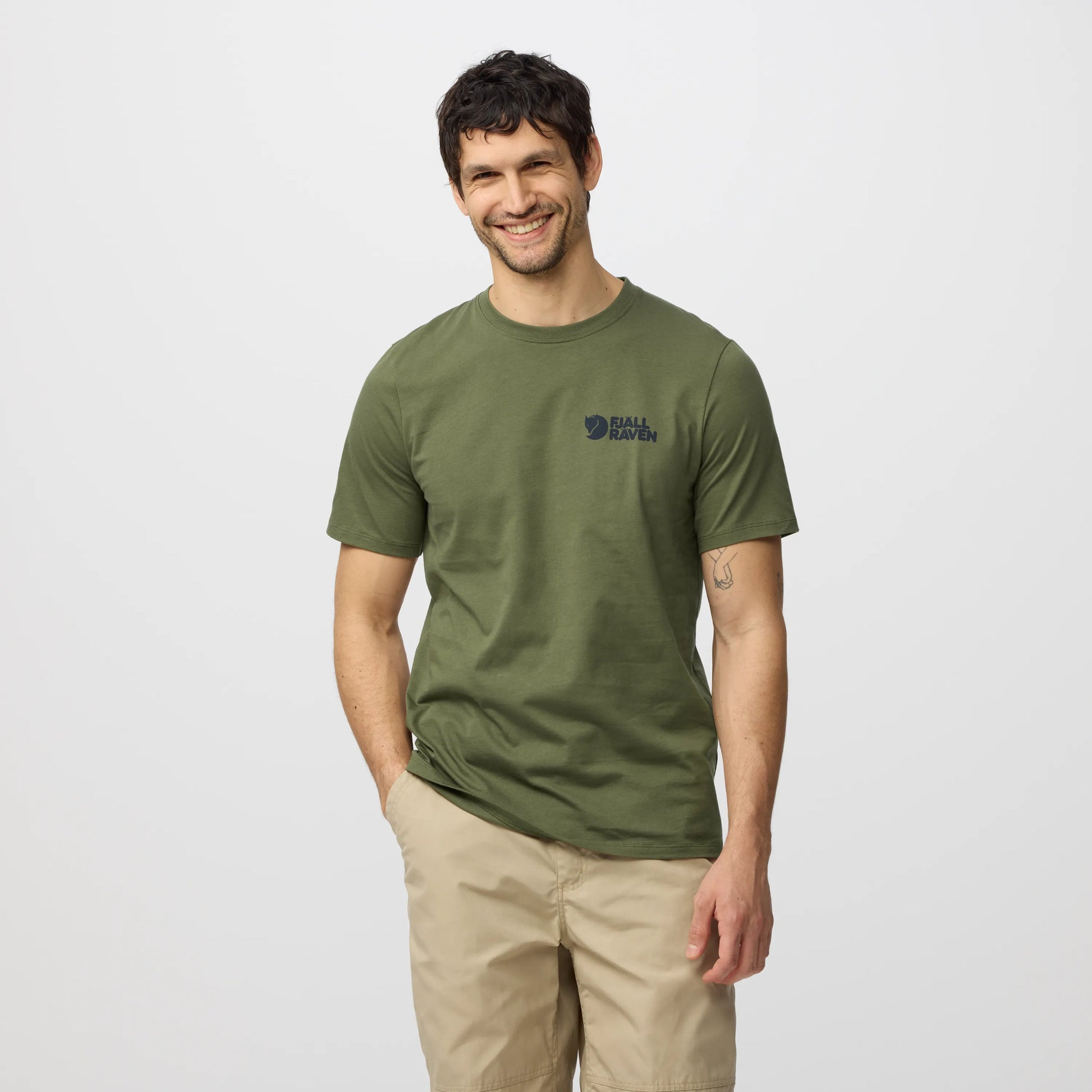 Swedish Forest T-Shirt Men