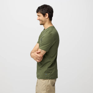 Swedish Forest T-Shirt Men