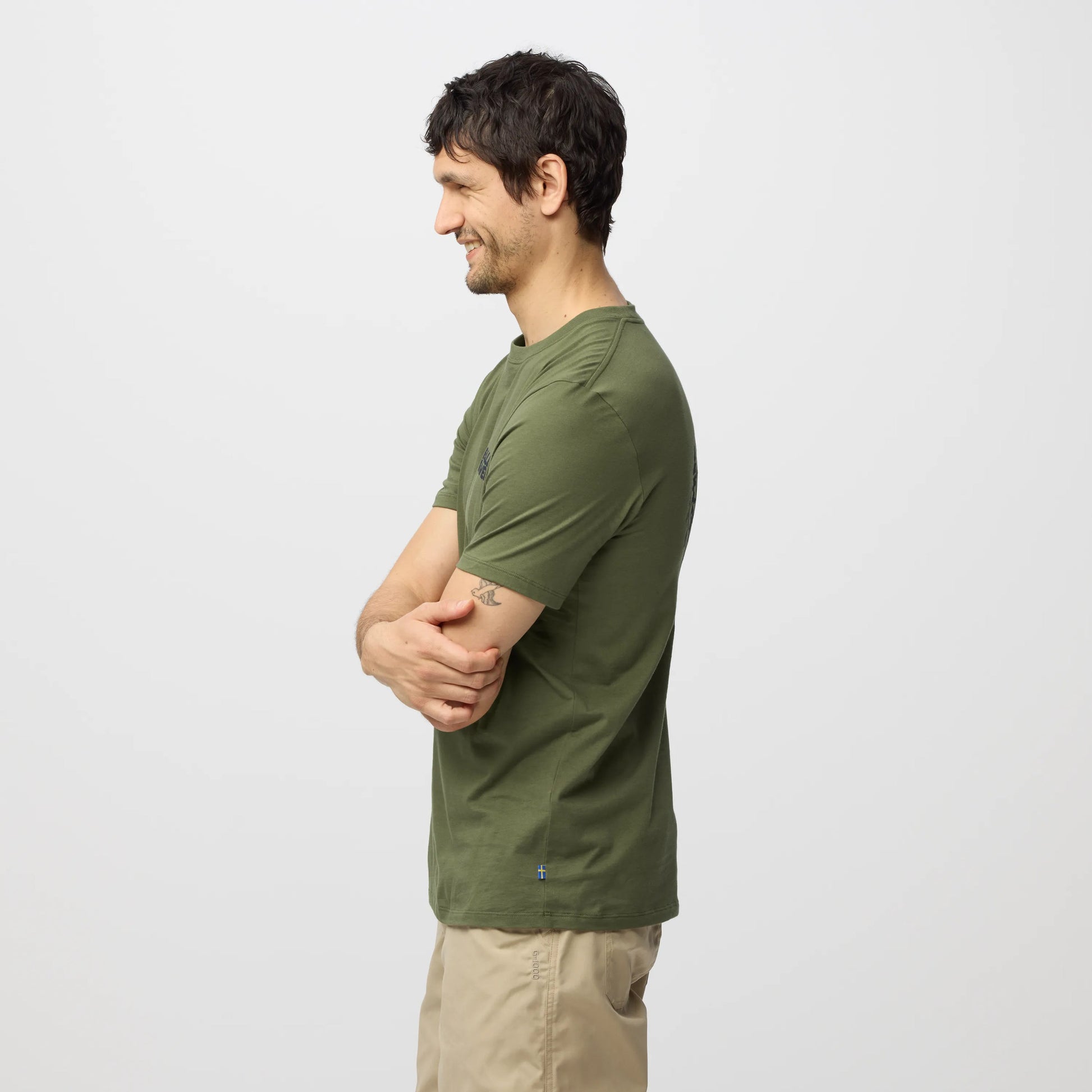 Swedish Forest T-Shirt Men