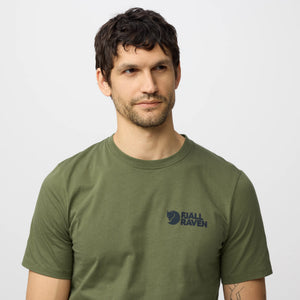 Swedish Forest T-Shirt Men