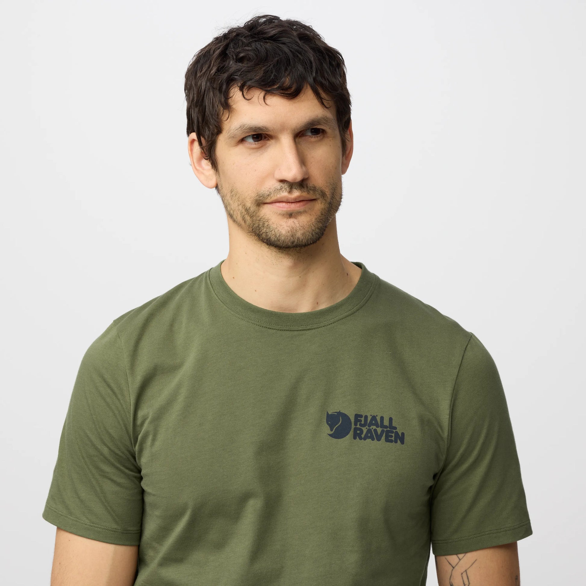 Swedish Forest T-Shirt Men