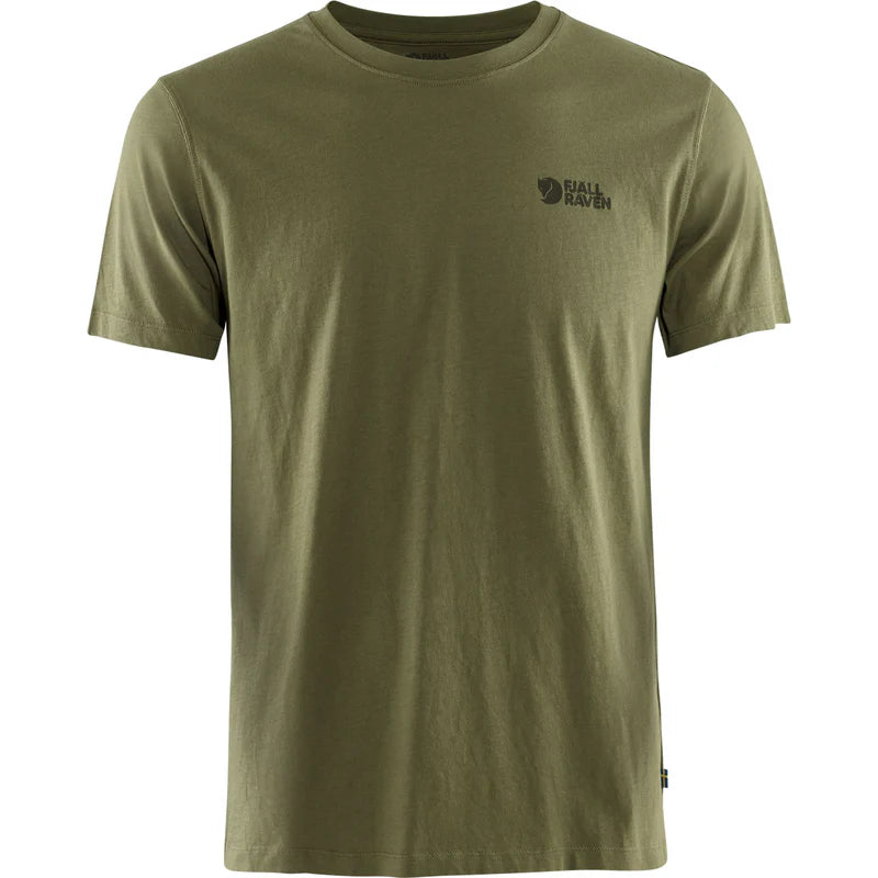 Torneträsk T-Shirt Men