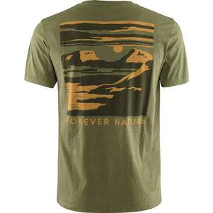 Torneträsk T-Shirt Men