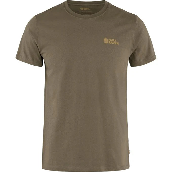 Torneträsk T-Shirt Men