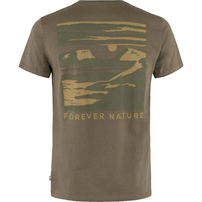 Torneträsk T-Shirt Men