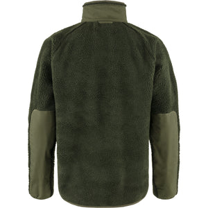 Vardag Pile Jacket Men