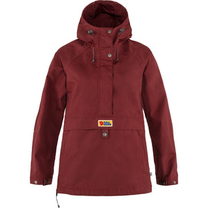 Vardag Anorak Jacket Women