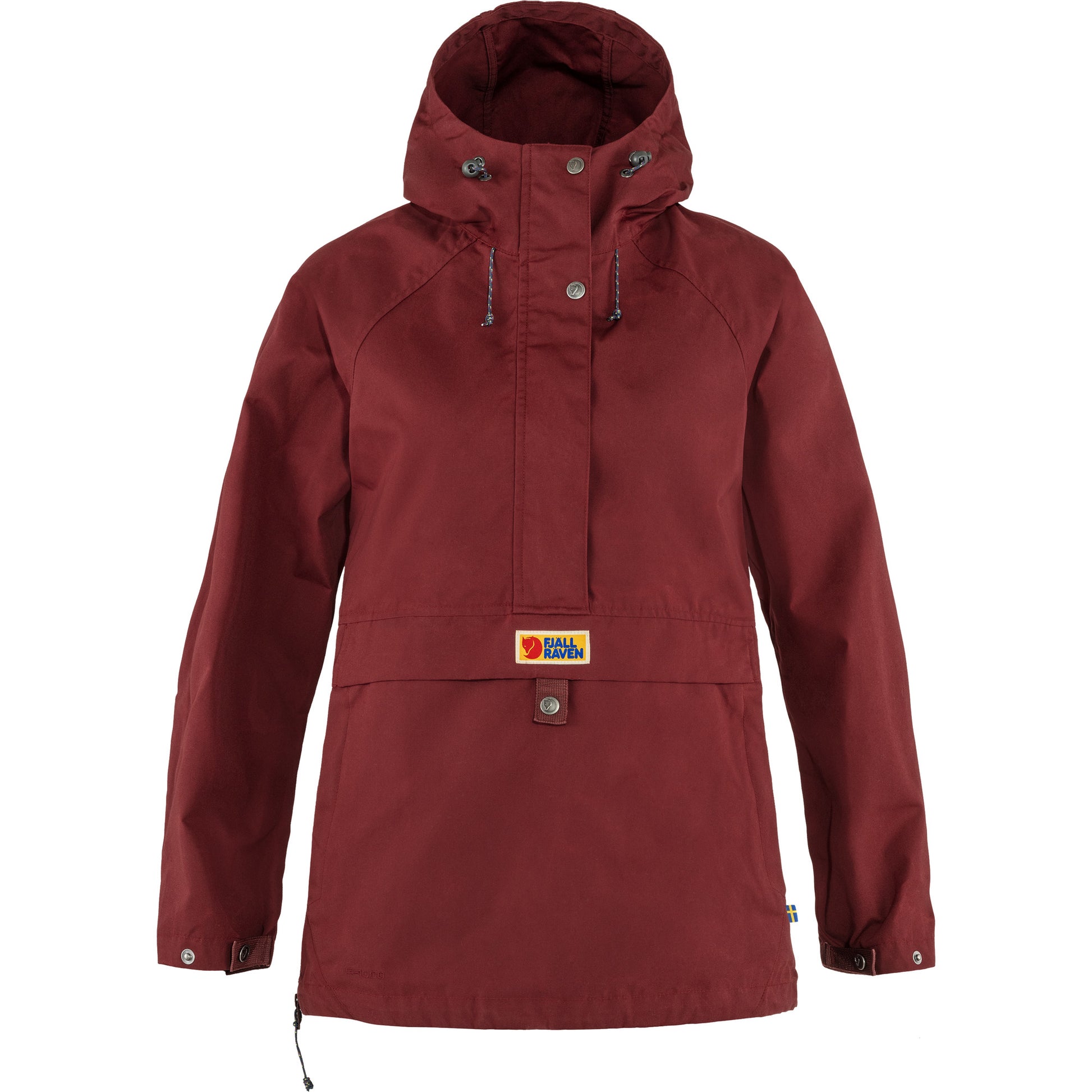 Vardag Anorak Jacket Women