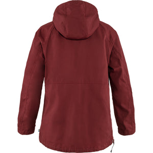 Vardag Anorak Jacket Women