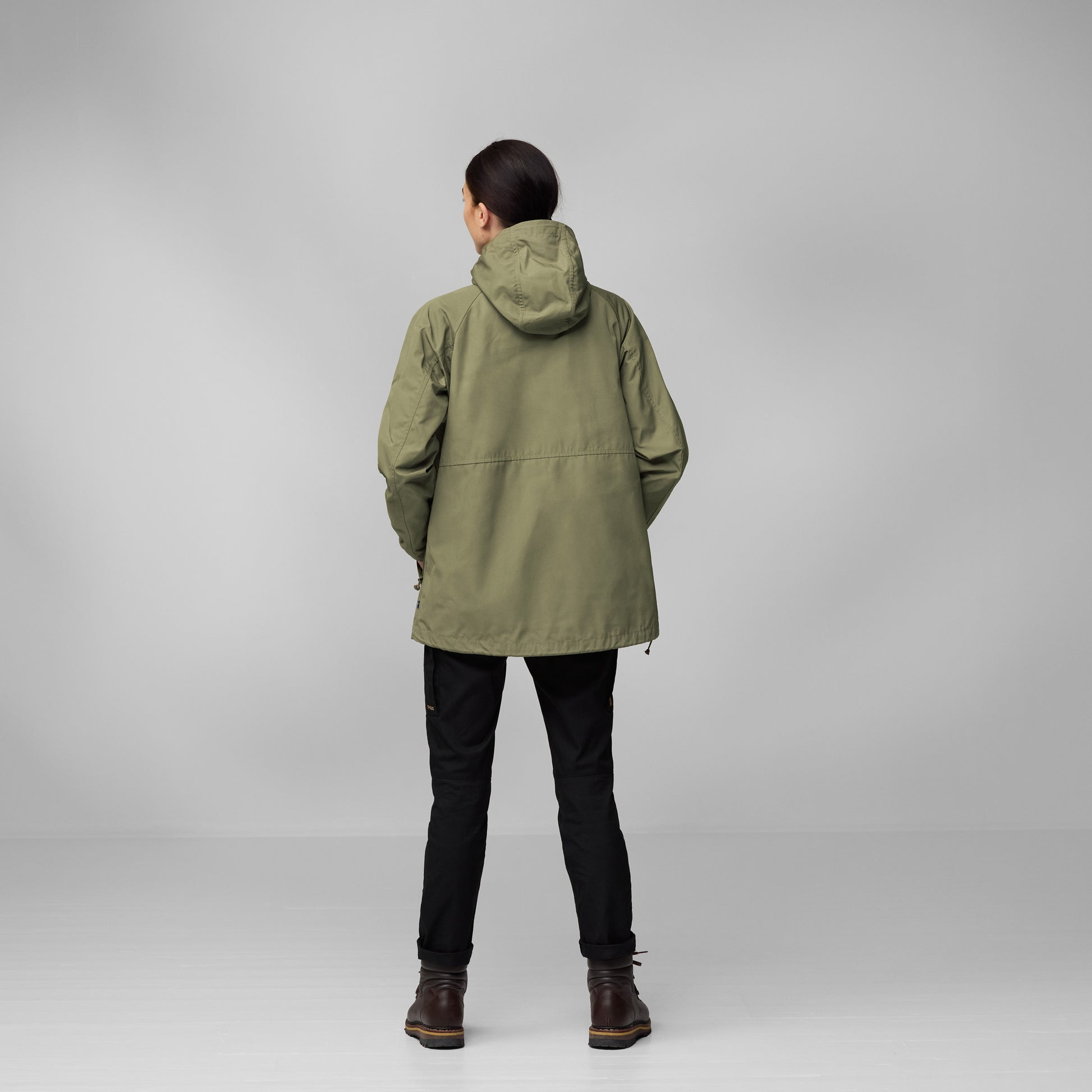 Vardag Anorak Jacket Women