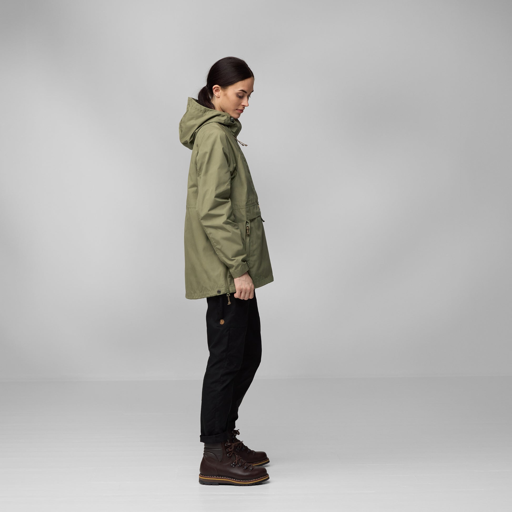 Vardag Anorak Jacket Women