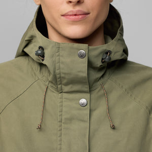 Vardag Anorak Jacket Women