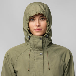 Vardag Anorak Jacket Women