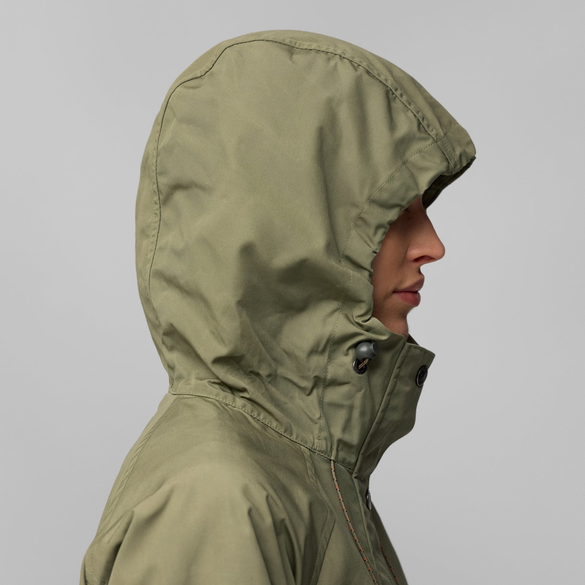 Vardag Anorak Jacket Women