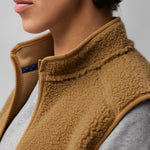 Load image into Gallery viewer, Vardag Pile Fleece Vest Women
