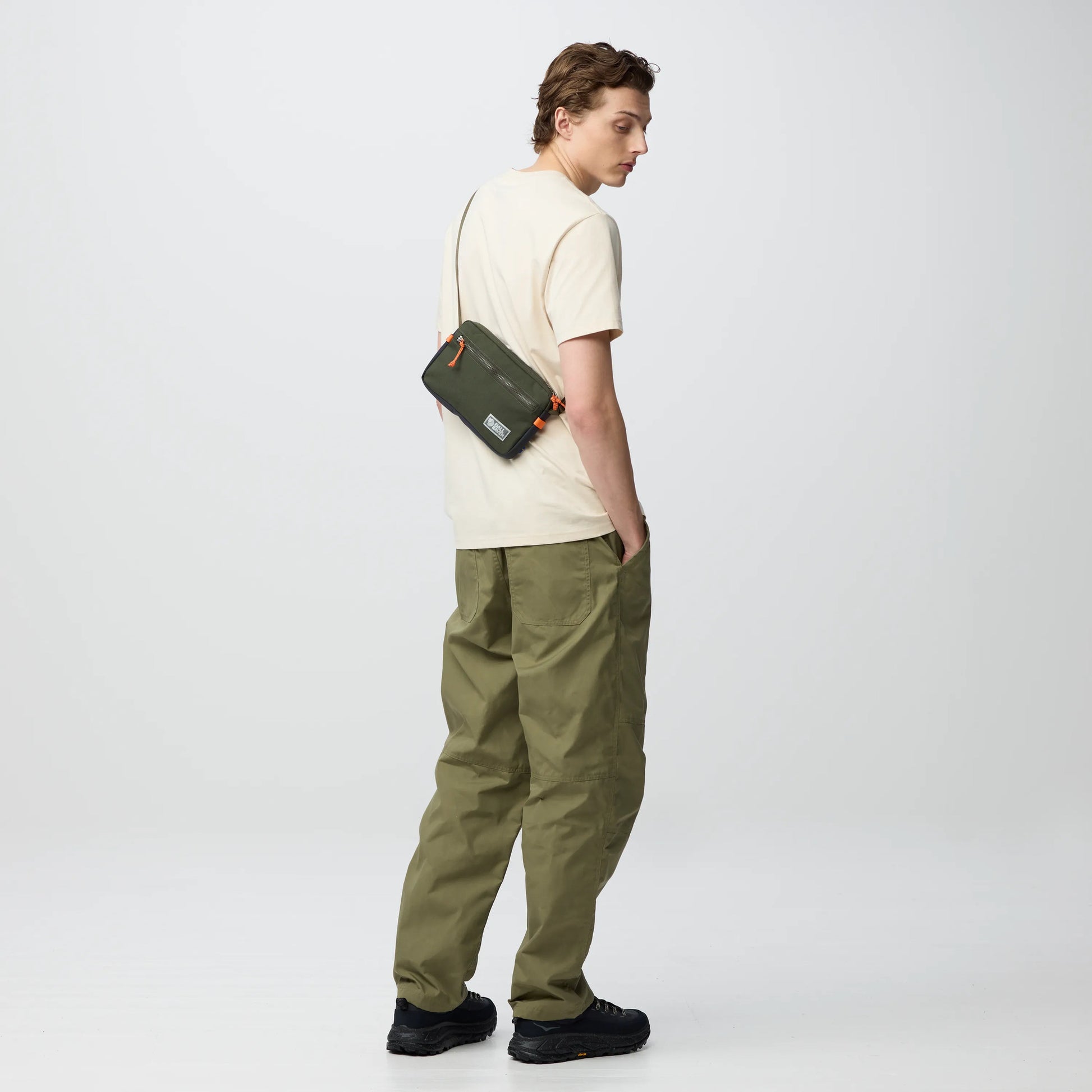Vardag Pocket Large
