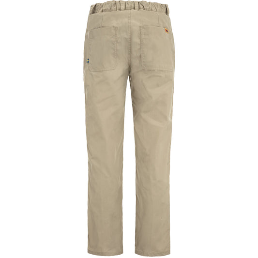 Vardag Relaxed Trousers Women