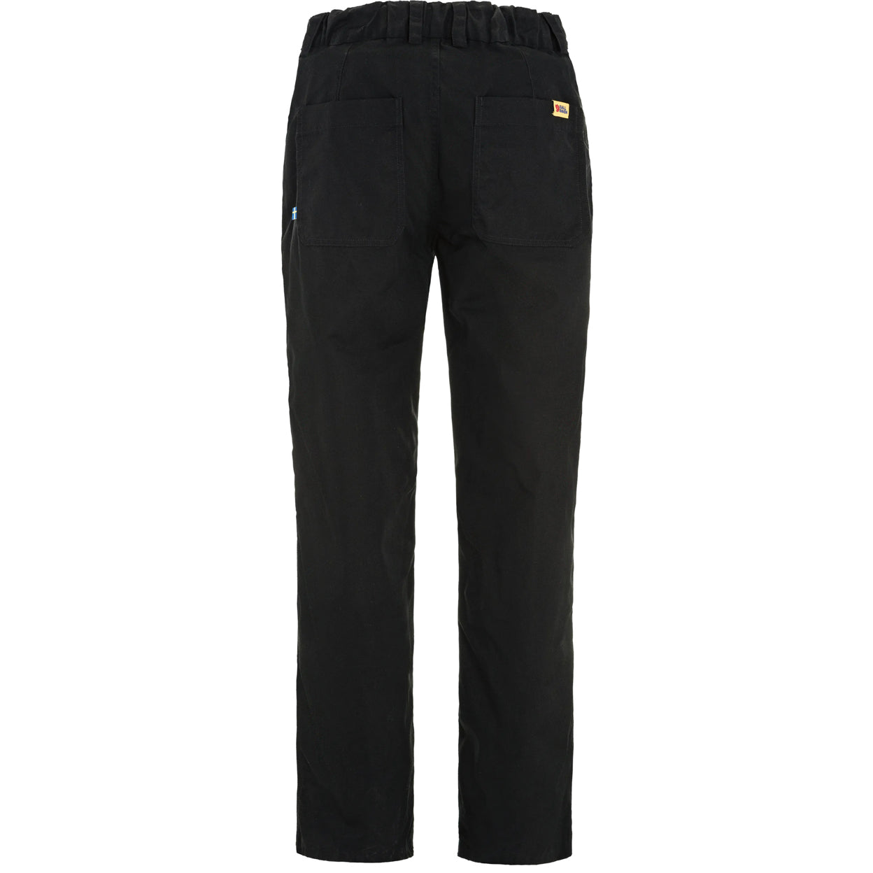 Vardag Relaxed Trousers Women