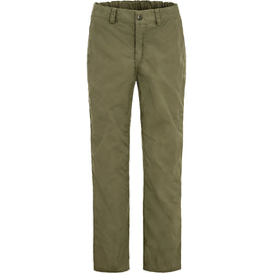 Vardag Relaxed Trousers Women