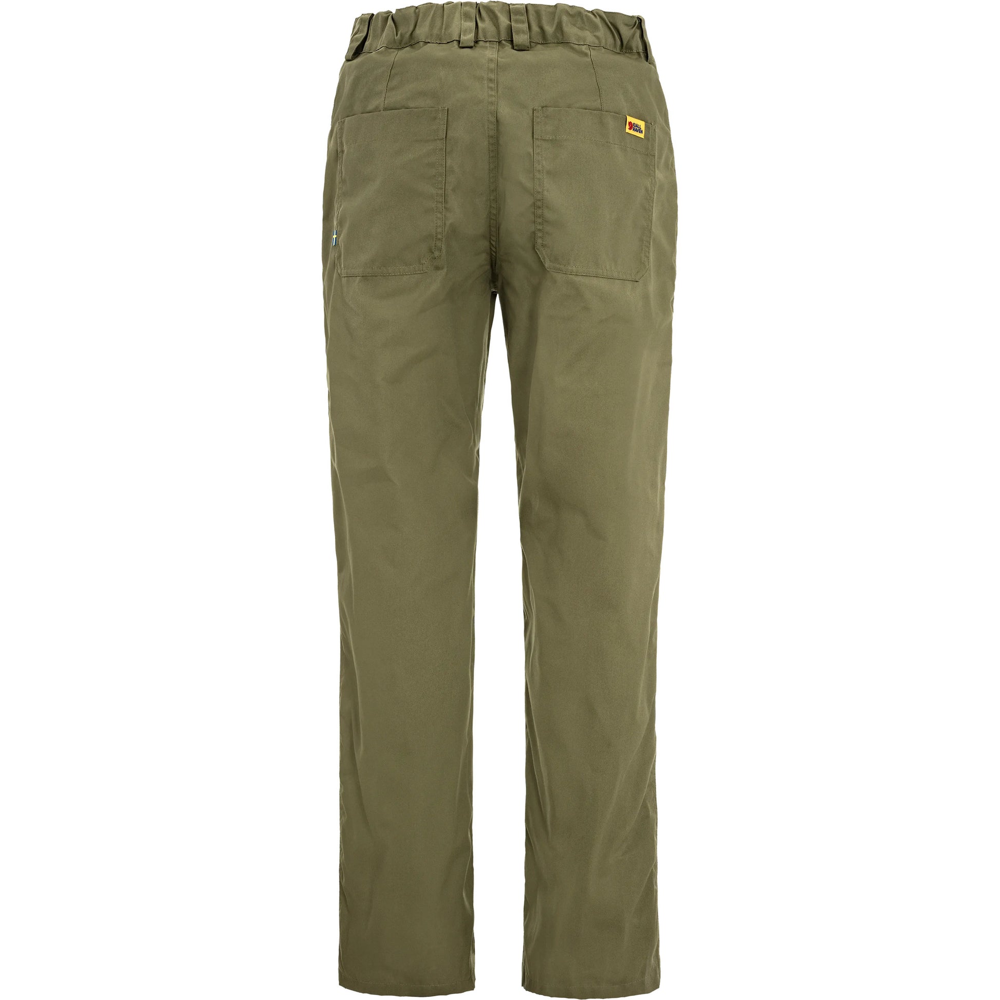 Vardag Relaxed Trousers Women