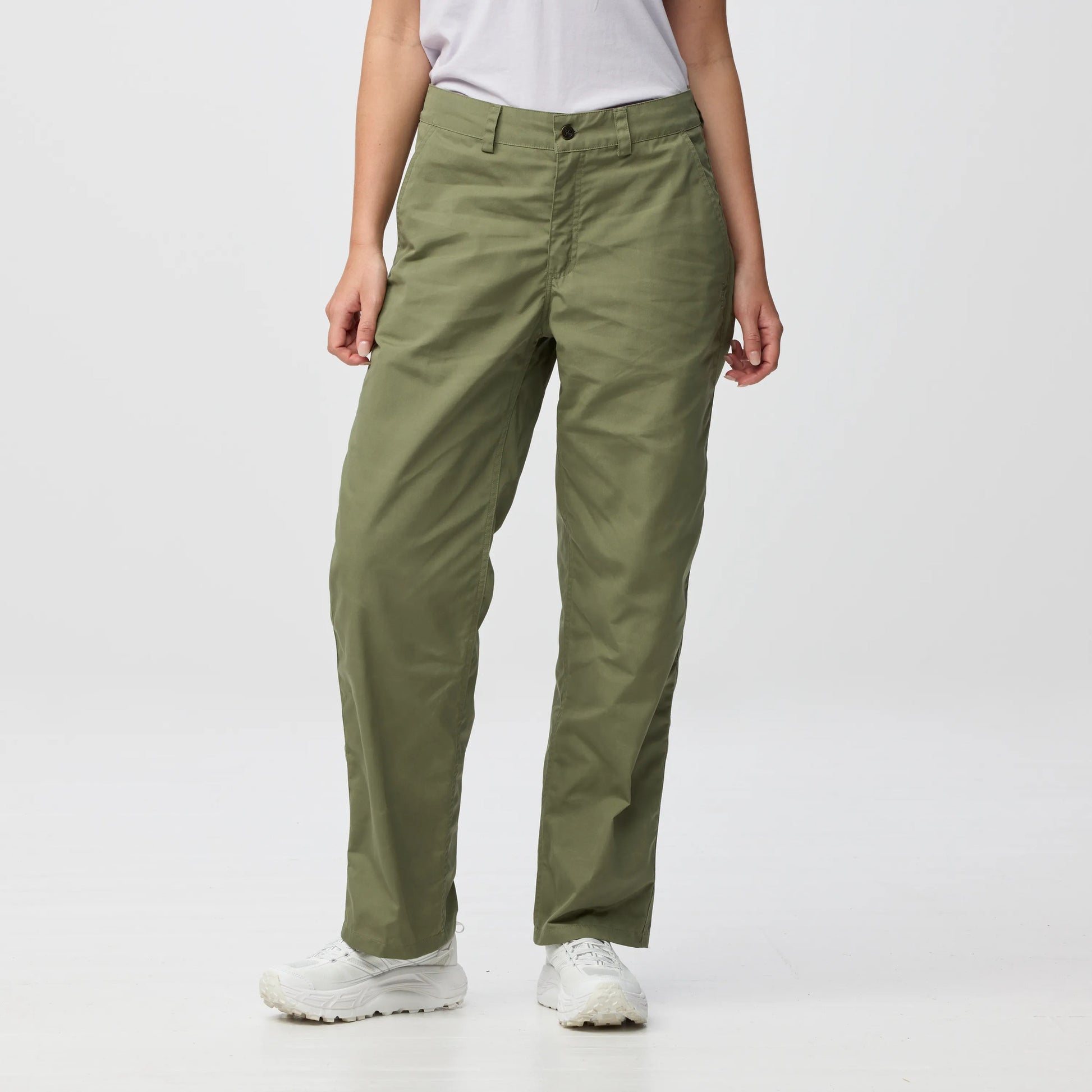 Vardag Relaxed Trousers Women