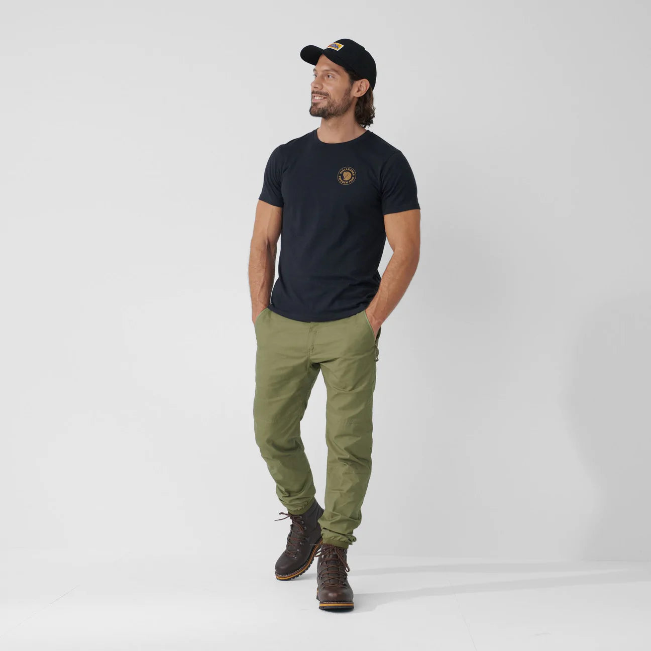 Vardag Trousers Men