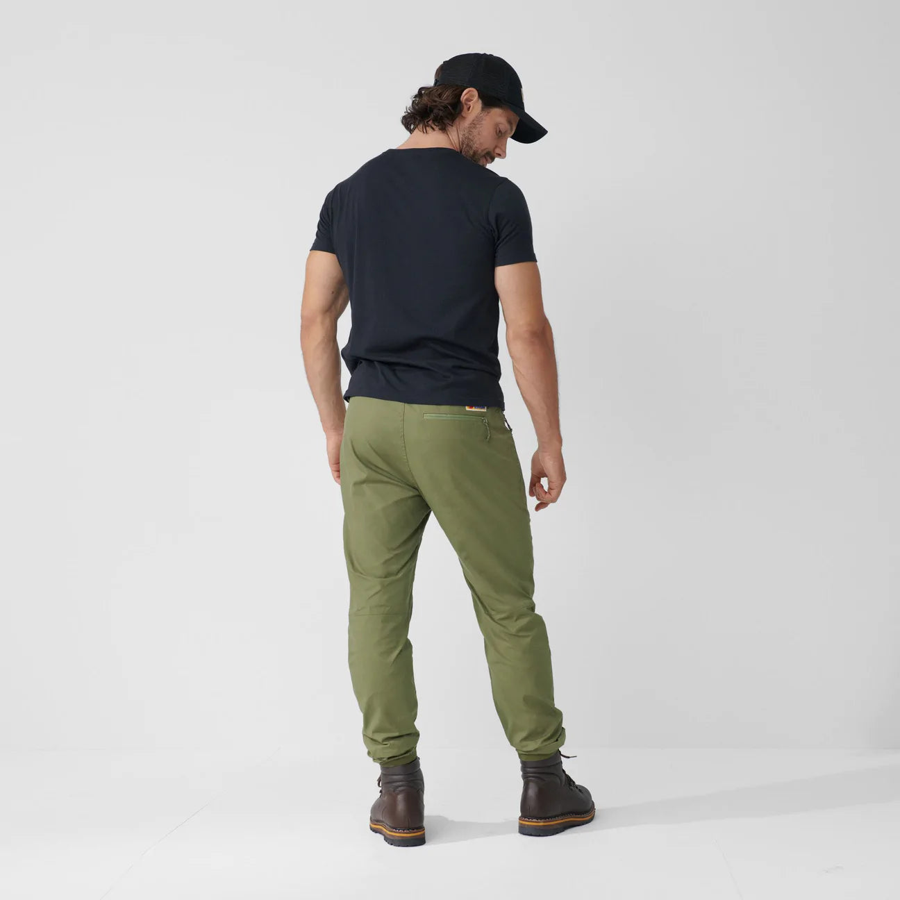 Vardag Trousers Men