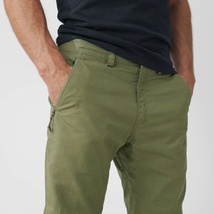 Vardag Trousers Men