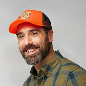 Varmland Cap
