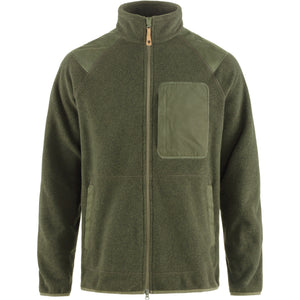 Varmland Fleece Jacket Men