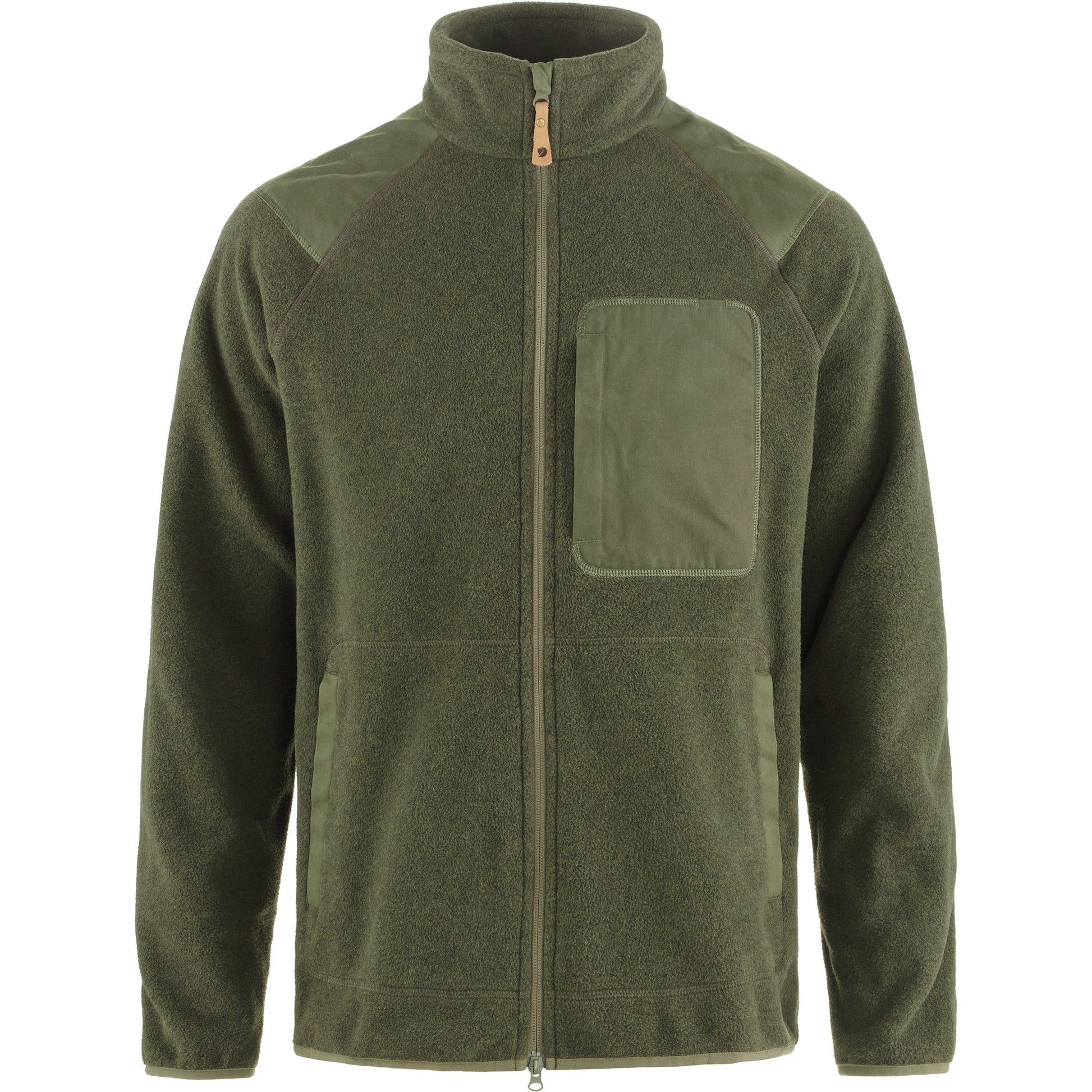 Varmland Fleece Jacket Men
