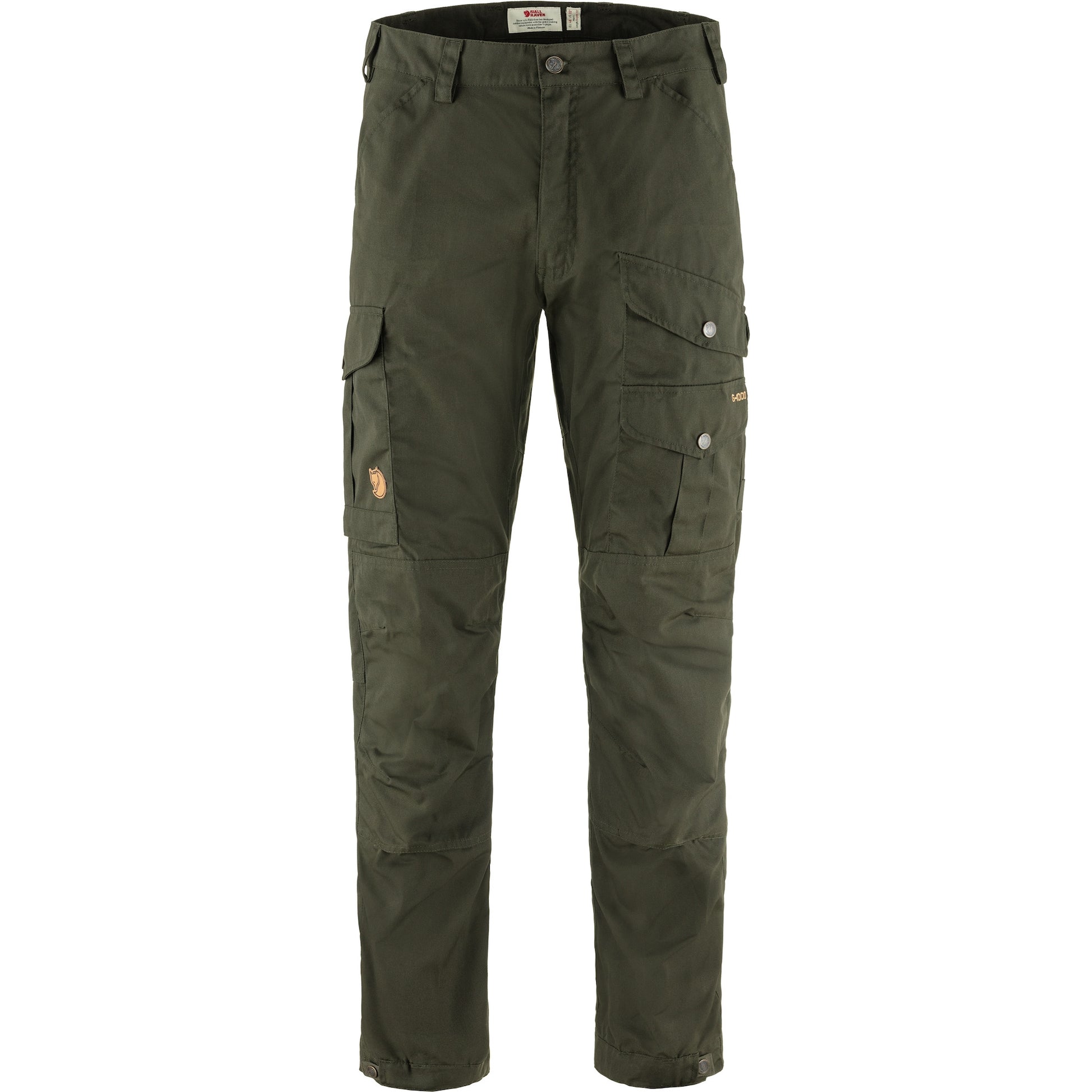 New Vidda Pro Trousers Men