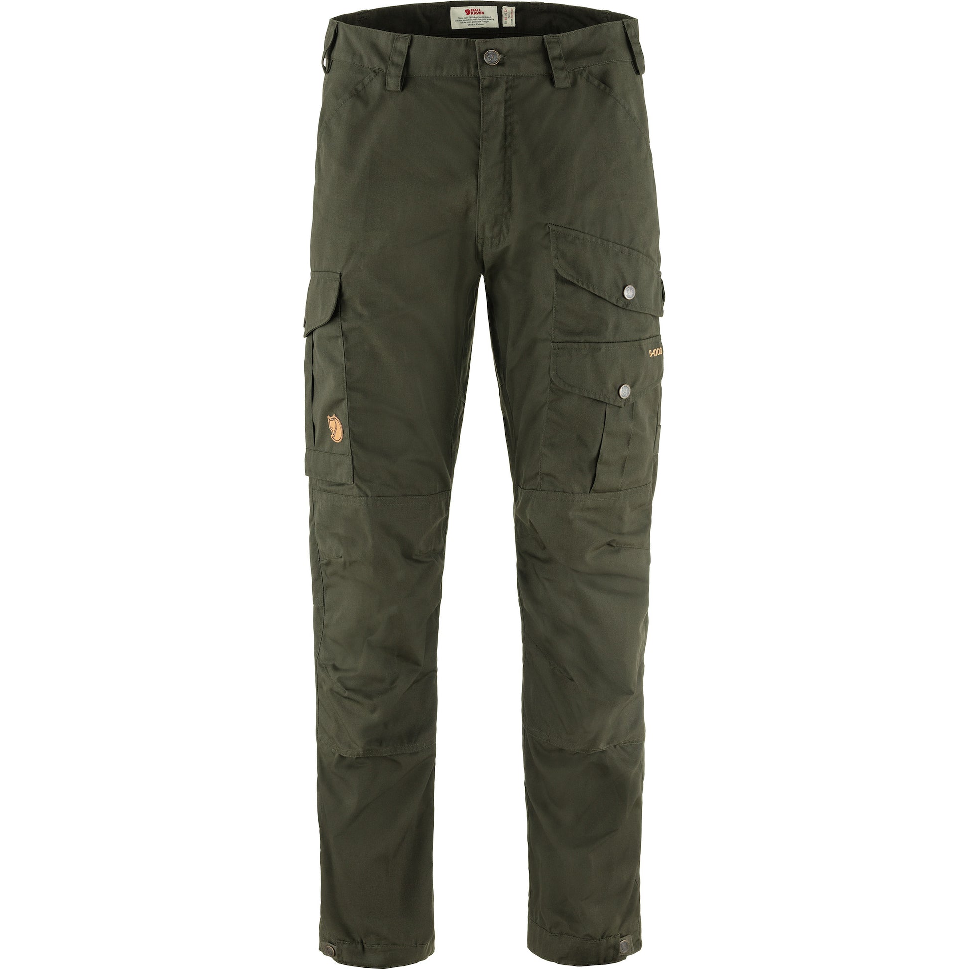 New Vidda Pro Trousers Men