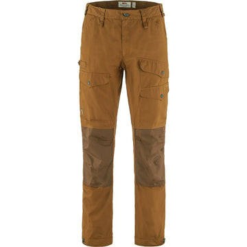 Chestnut - Timber Brown