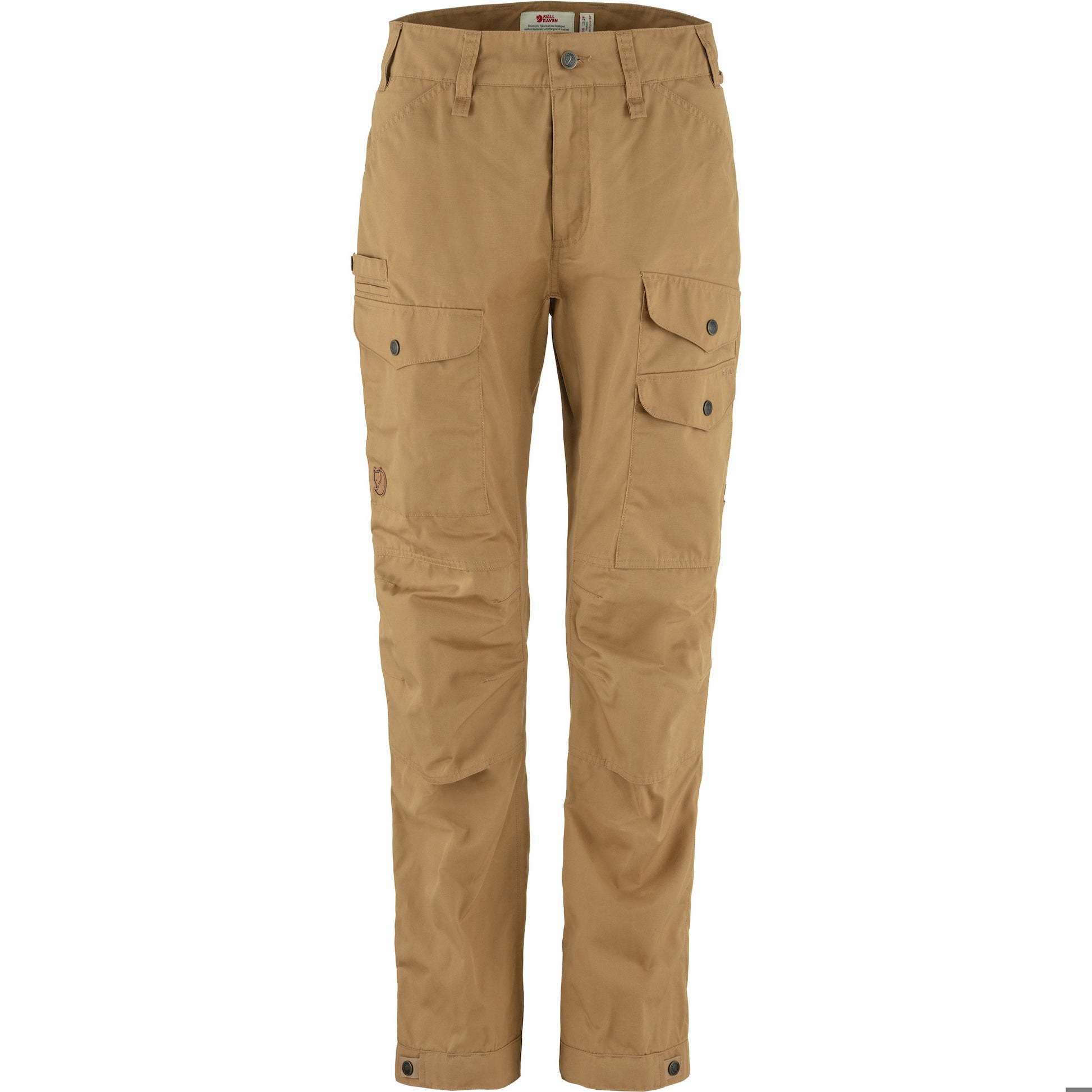 New Vidda Pro Ventilated Trousers Women
