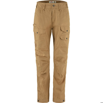 Buckwheat Brown