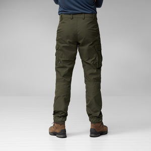 New Vidda Pro Trousers Men