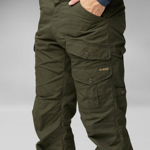 New Vidda Pro Trousers Men
