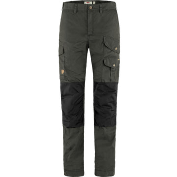 Dark Grey / Black