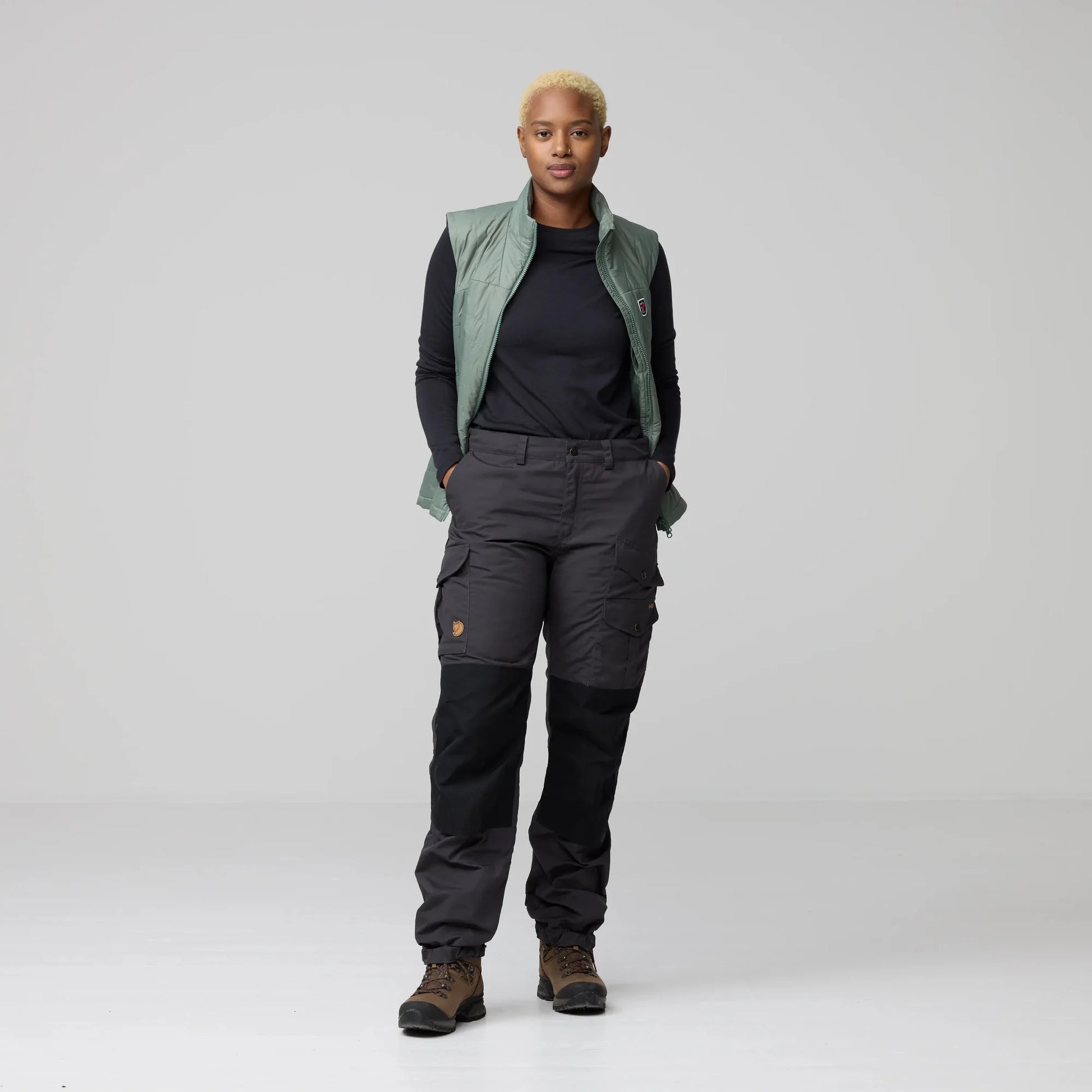 Vidda Pro Trousers Women (Legacy Fit)